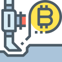 bitcoin icon