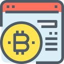 bitcoin icon