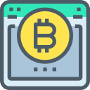 bitcoin icon