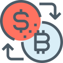 bitcoin icon