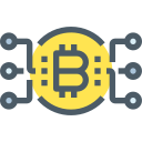 bitcoin icon