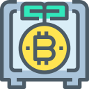 bitcoin icon