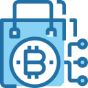 bitcoin icon