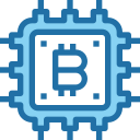 bitcoin icon