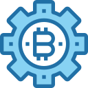 bitcoin icon