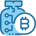 bitcoin icon