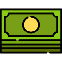 dinero icon