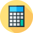 calculadora icon