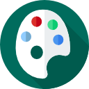 paleta icon