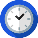 reloj icon