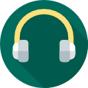 auriculares icon