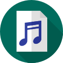 partitura icon