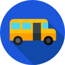 autobús icon