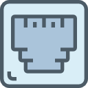 conector icon