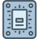 ssd icon