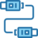 cable usb icon