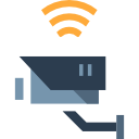 circuito cerrado de televisión icon