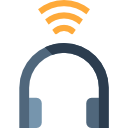 auriculares icon