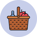 picnic icon