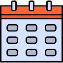 calendario icon