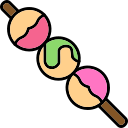 dango