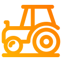 tractor icon