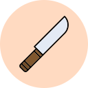 cuchillo icon