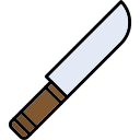 cuchillo