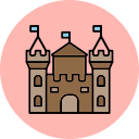 castillo icon