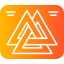 valknut icon