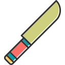 cuchillo icon