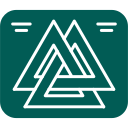 valknut icon