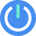 energía icon