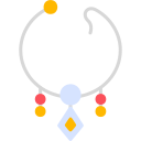 collar icon