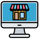 tienda online icon