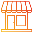 comerciante icon