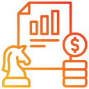 financiero icon