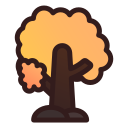 Árbol icon