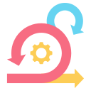 Scrum icon