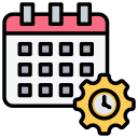 calendario icon