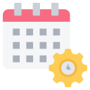 calendario icon