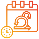 Scrum icon