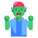 Zombie 