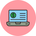 financiero icon