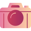 fotografía icon