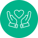 solidaridad icon