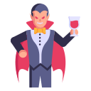 drácula icon