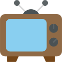 televisión icon