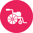 Wheelchair 
