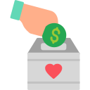 donación icon